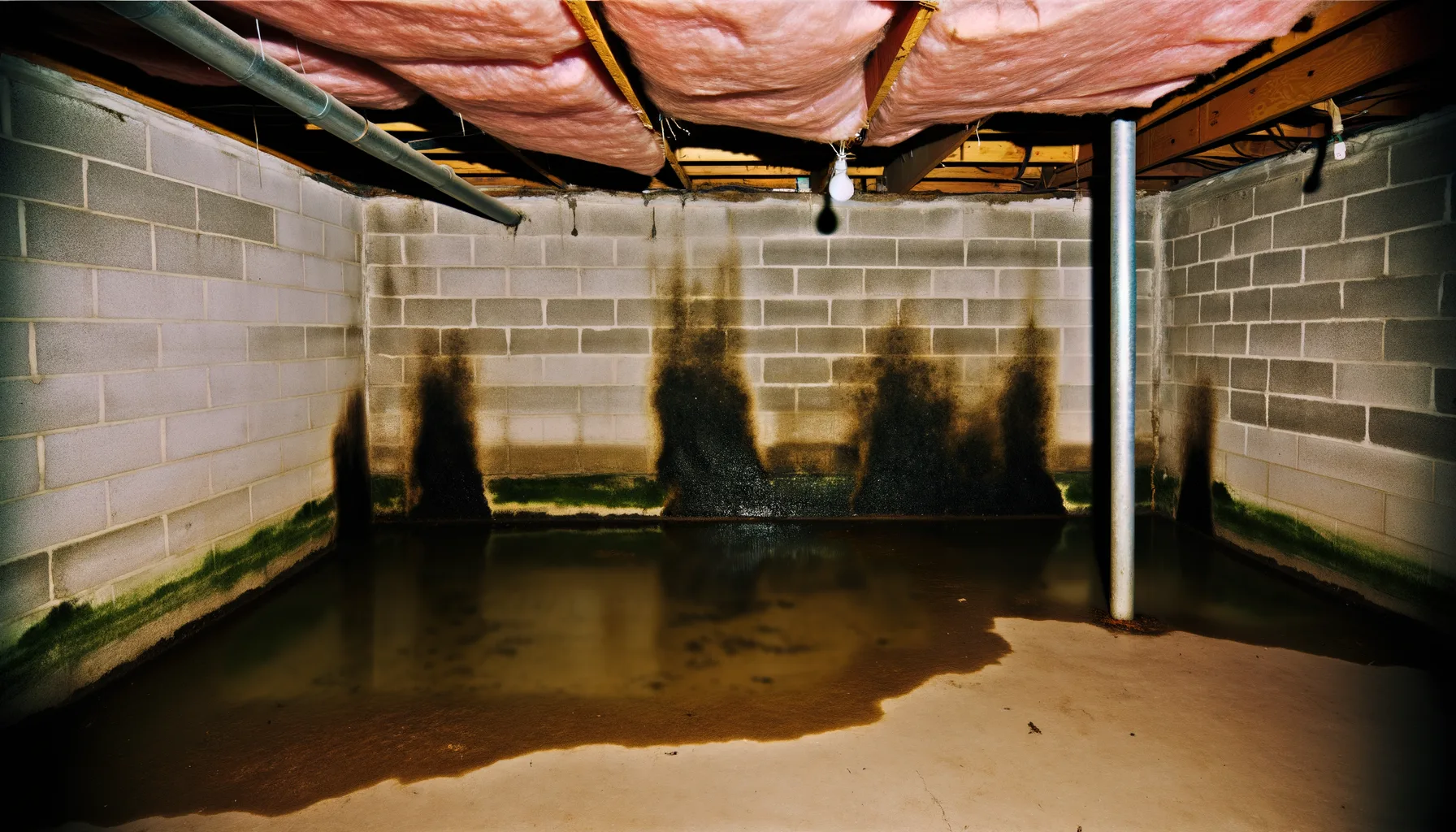 Storm Damage Restoration