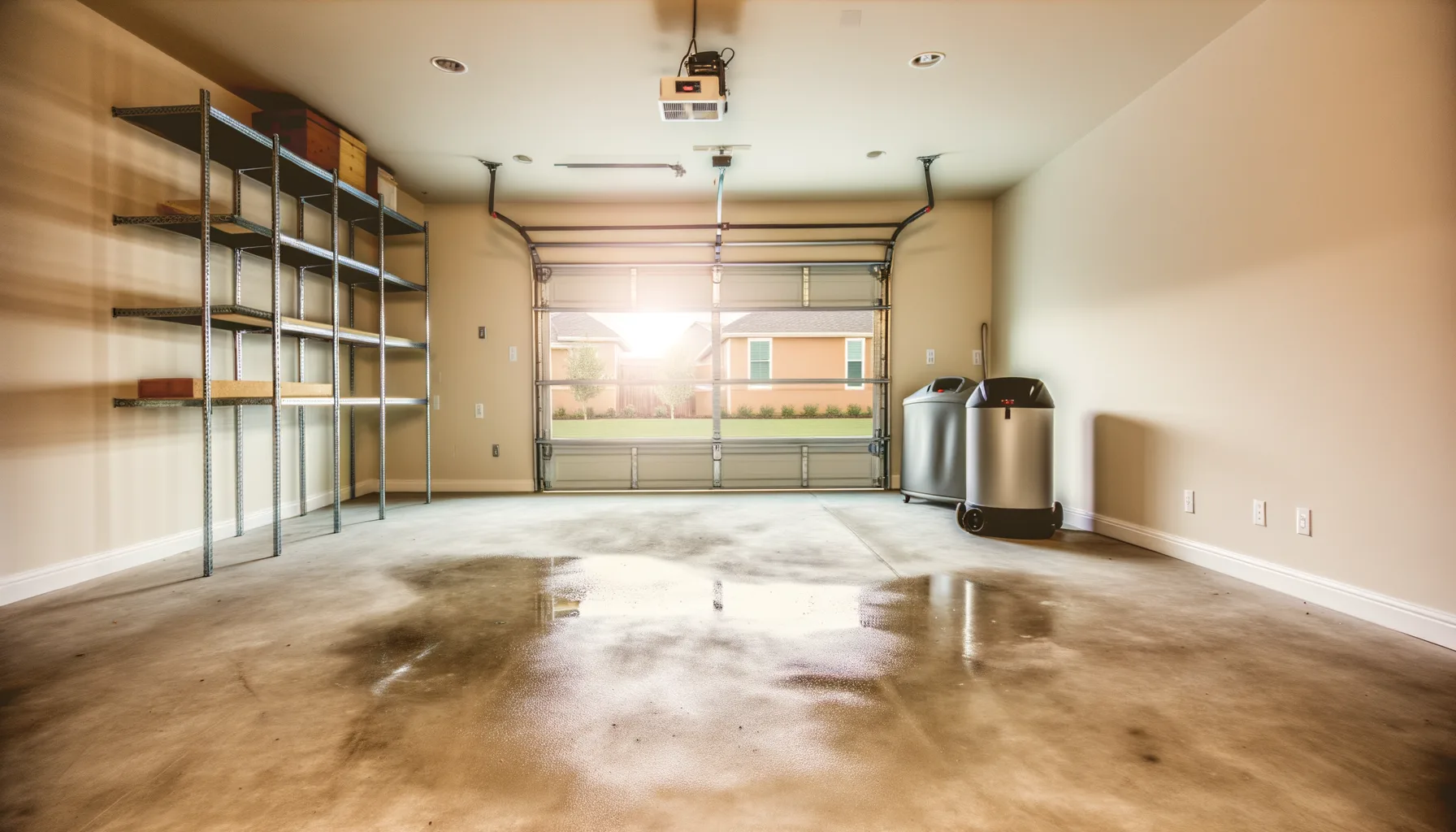 10 Signs You Need Professional Water Damage Restoration in Houston