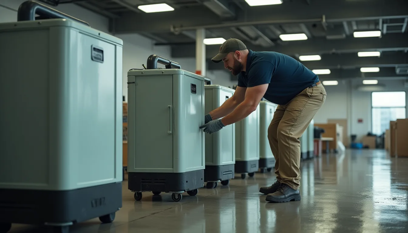 Insurance Claim Assistance