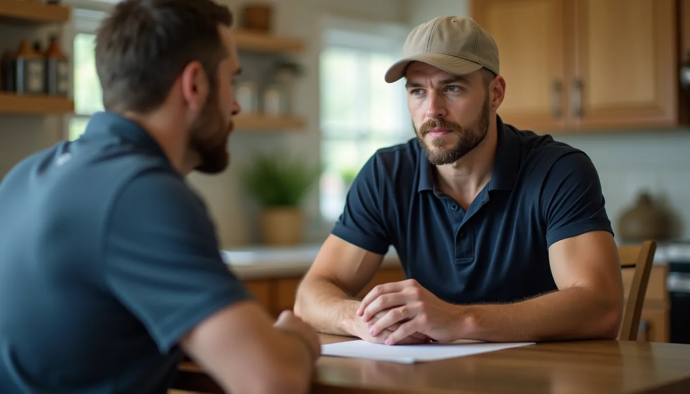 Dehumidification Services